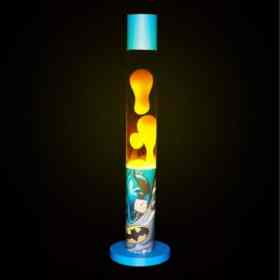 Photo of Batman Lava Lamp