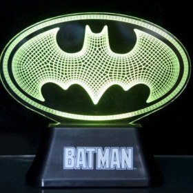 Photo of Batman Acrylic Light