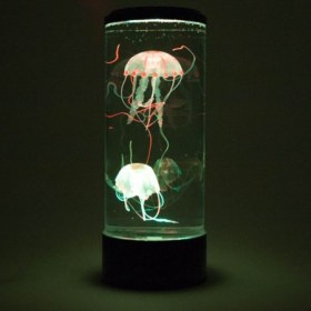 Photo of Star Wars Neon Jellyfish Lamp