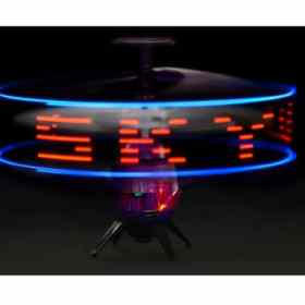 Photo of Knight Rider RC UFO Space Messenger
