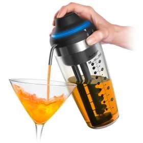 Photo of Final Touch Motorized Cocktail Shaker