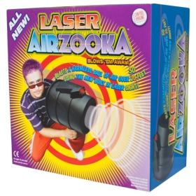 Photo of Star Trek Laser Airzooka