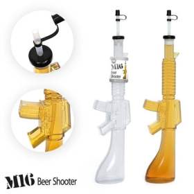 Photo of Knight Rider M16 Beer Shooter