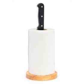 Photo of Doctor Who Angry Chef Paper Towel Holder