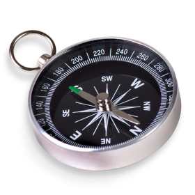 Photo of Anchorman Compass