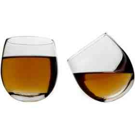 Photo of Doctor Who Whiskey Rockers &#8211; Set of 2