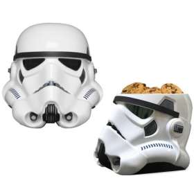 Photo of Star Wars Stormtrooper Cookie Jar