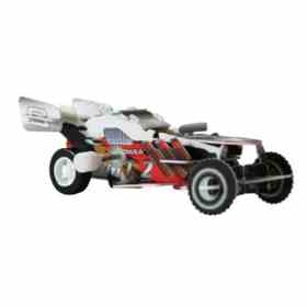Photo of Star Trek Make Your own Wind Up Dune Buggy