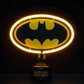 Photo of Batman Neon Light &#8211; Small