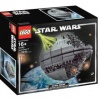 Lego Death Star 2 Photo
