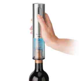 Photo of Final Touch Rechargeable Electric Corkscrew