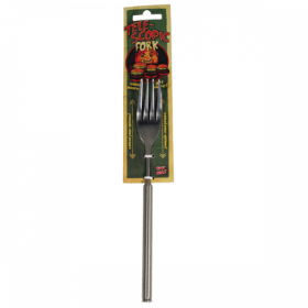 Photo of Doctor Who Telescopic Fork