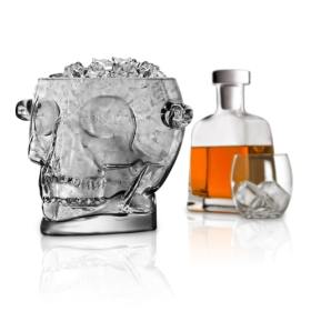 Photo of Final Touch BrainFreeze Skull Ice Bucket
