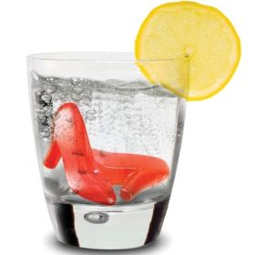 Photo of Fred Friends Tipsy Toes High Heel Ice Cubes