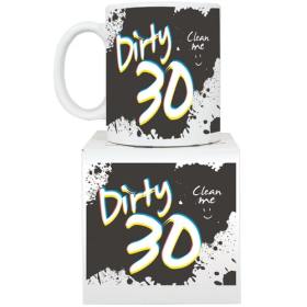 Photo of Star Wars Dirty Thirty Mug
