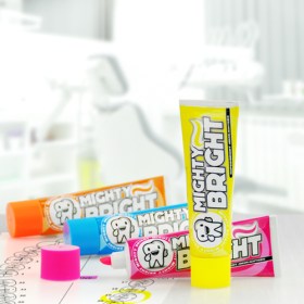 Photo of Lego Mighty Bright Superbright Highlighters