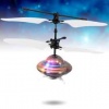 Bicyclick RC Flying UFO Photo