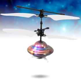 Photo of Bicyclick RC Flying UFO