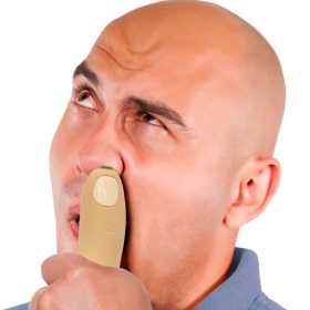 Photo of Breaking Bad Finger Nose Hair Trimmer