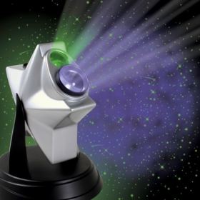 Photo of Star Trek Laser Twilight Projector