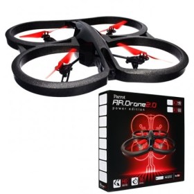 Photo of Parrot AR.Drone 2.0 Power Edition