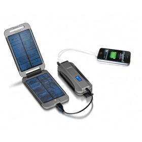 Photo of Powertraveller Powermonkey Extreme Portable Charger &#8211; Grey