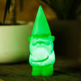 Photo of Star Wars Gnome Light - Green
