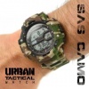 SKRoss Urban Tactical Watch â€“ SAS Photo