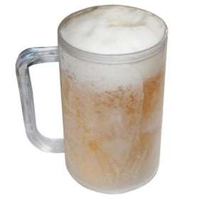 Photo of Breaking Bad Beer O Clock Frosty Mug
