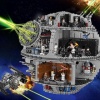 Star Wars Lego Death Star Photo