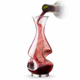 Photo of Final Touch Conundrum Aerator Decanter