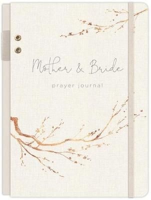 Photo of Ellie Claire Gifts Mother & Bride Wedding Prayer Journal