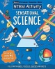 Carlton Kids STEM Activity: Sensational Science Photo