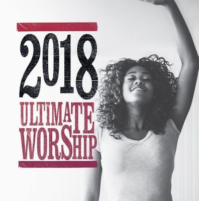 Photo of Integrity Music Ultimate Worship 2018