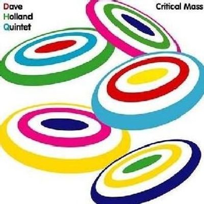 Photo of Sunnyside Critical Mass CD