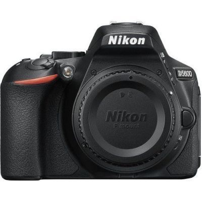 Photo of Nikon CAMNISLD5600 Digital SLR Camera