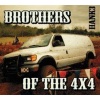 Megaforce Brothers of the 4X4 Photo