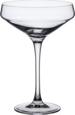 Photo of Chef Sommelier C&S Cabernet Saucer Cocktail Glass
