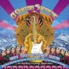 A Guitar Supreme Giant Steps In Fusi CD Photo