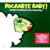 Rockabye Baby! Lullaby Renditions Of The Beach Boys CD Photo
