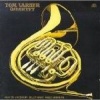 Tom Varner Quartet Photo
