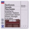Philips Beethoven: Favourtie Piano Sonatas Photo