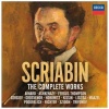 Scriabin: The Complete Works Photo