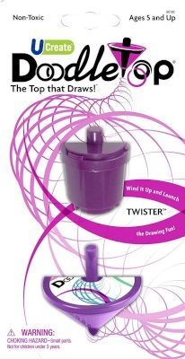 Photo of Ucreate Doodletop Twister
