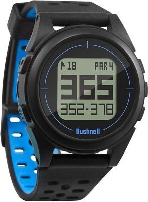 Photo of Bushnell Neo iON 2 Golf GPS Watch