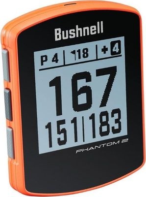 Photo of Bushnell Phantom 2 Golf GPS