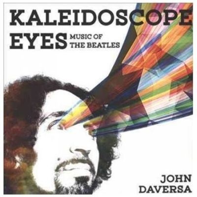 Photo of BFM Jazz Kaleidoscope Eyes