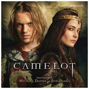 Photo of Varese Sarabande Camelot CD