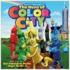 Varese Sarabande Hero Of Color City CD Photo