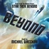 Concord Publications Star Trek: Beyond Photo